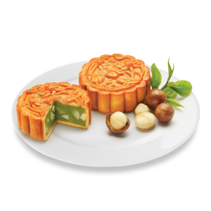 Tên sản phẩm bánh trung thu