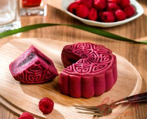 Tên sản phẩm bánh trung thu