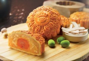 Tên sản phẩm bánh trung thu