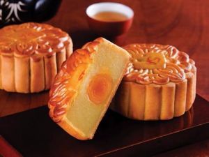 Tên sản phẩm bánh trung thu